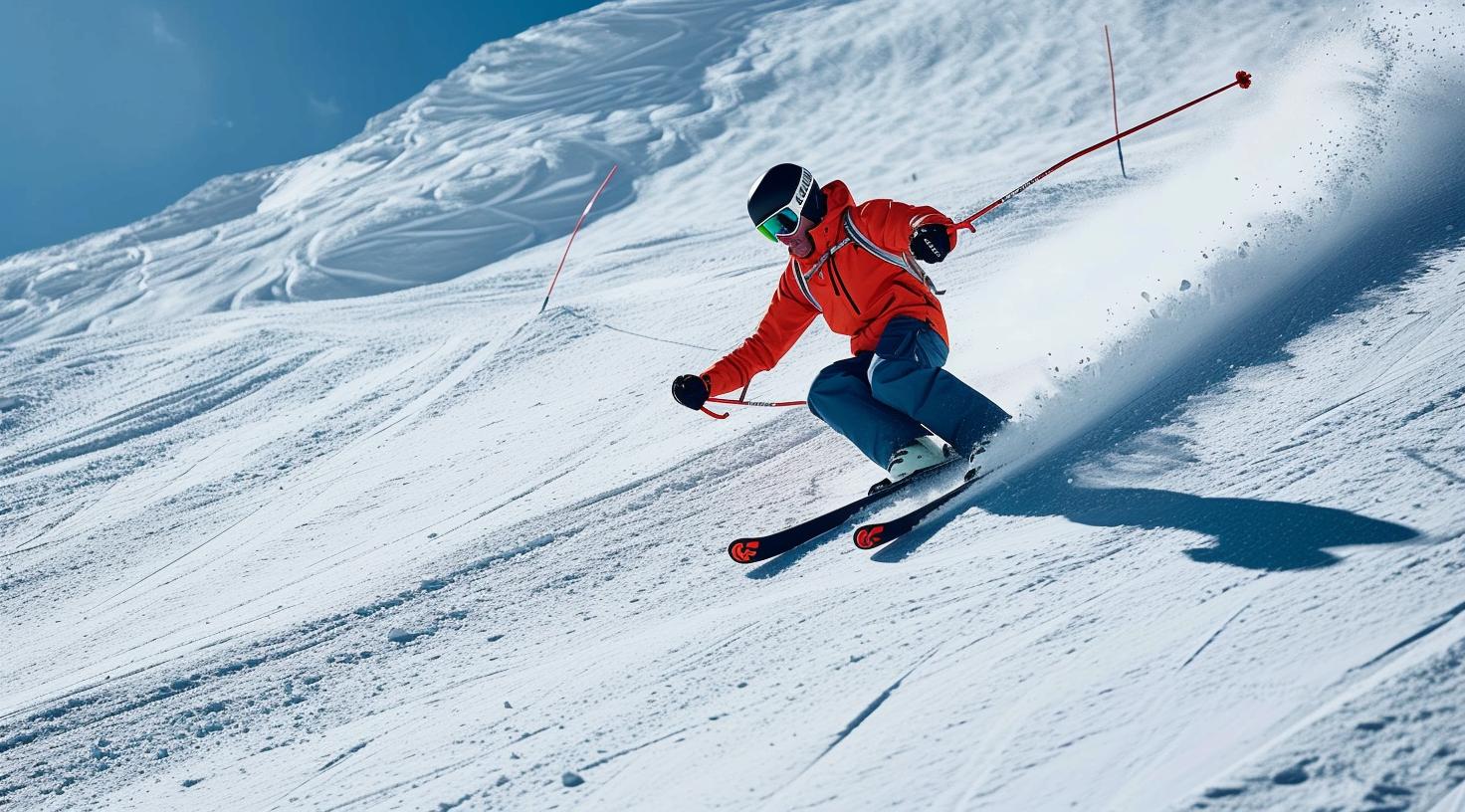 Die besten Wintersportarten für Aktive
