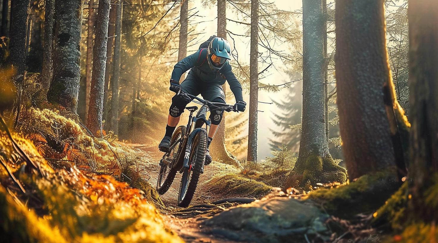 Die schönsten Radtouren in Deutschland